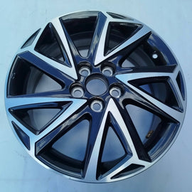 1x Alufelge 16 Zoll 6.0
