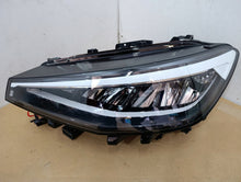 Laden Sie das Bild in den Galerie-Viewer, Frontscheinwerfer VW I 11B941005A 0021751209L1844 Links Scheinwerfer Headlight SCH6131347868ty