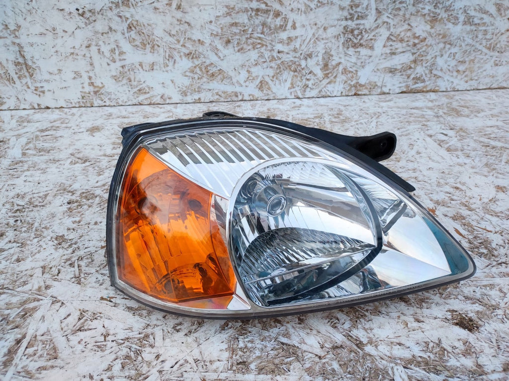 Frontscheinwerfer Kia Rio II 92102FD010 Rechts Scheinwerfer Headlight