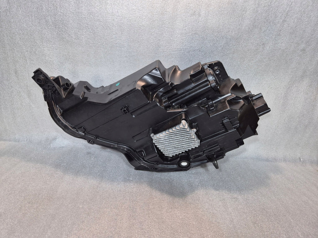 Frontscheinwerfer Audi A3 8Y0941034 LED Rechts Scheinwerfer Headlight SCH6303770452dr