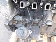 Laden Sie das Bild in den Galerie-Viewer, Motor BMW X5 E53 M57D30 3.0 184PS 2002 Engine Unkomplett MOT6123742463hz