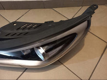 Laden Sie das Bild in den Galerie-Viewer, Frontscheinwerfer Hyundai I30 III 92101-G4100 FULL LED Links Headlight