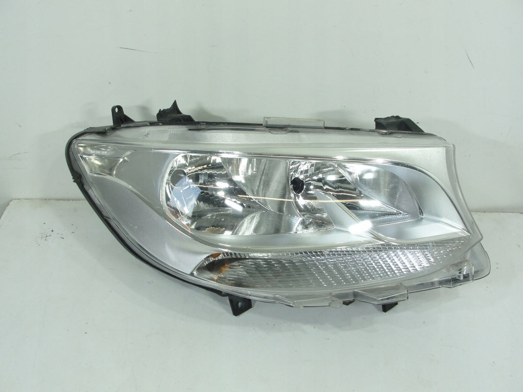 Frontscheinwerfer Mercedes-Benz Sprinter A9109060100 Rechts Headlight SCH7010427820th