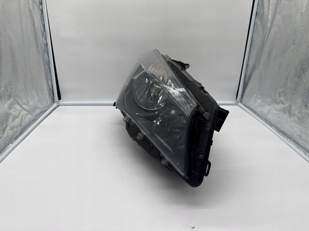 Frontscheinwerfer Mercedes-Benz Cla C117 A1178200461 Rechts Headlight SCH8769933999bs