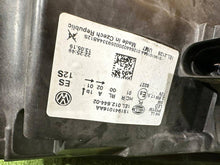 Laden Sie das Bild in den Galerie-Viewer, Frontscheinwerfer VW Up 1S1941016AA Rechts Scheinwerfer Headlight