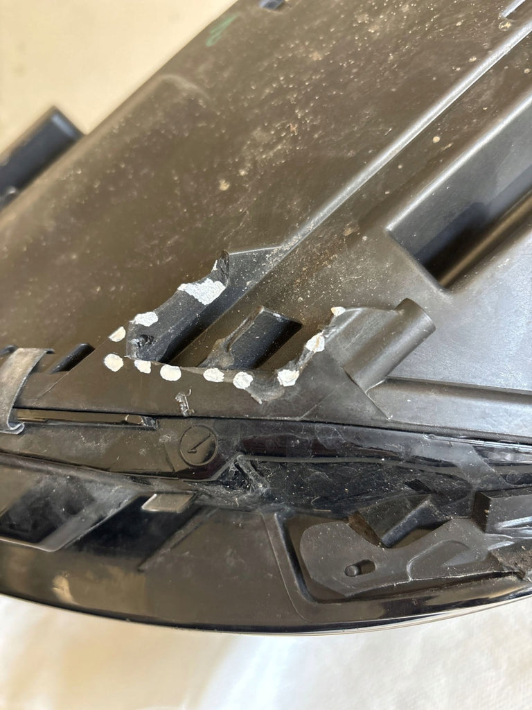 Frontscheinwerfer Audi A4 8W0941012 Rechts Scheinwerfer Headlight SCH9208269691iz