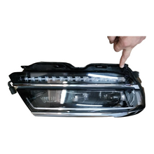 Load image into Gallery viewer, Frontscheinwerfer VW Tiguan Allspace 5NN941082C LED Rechts Headlight