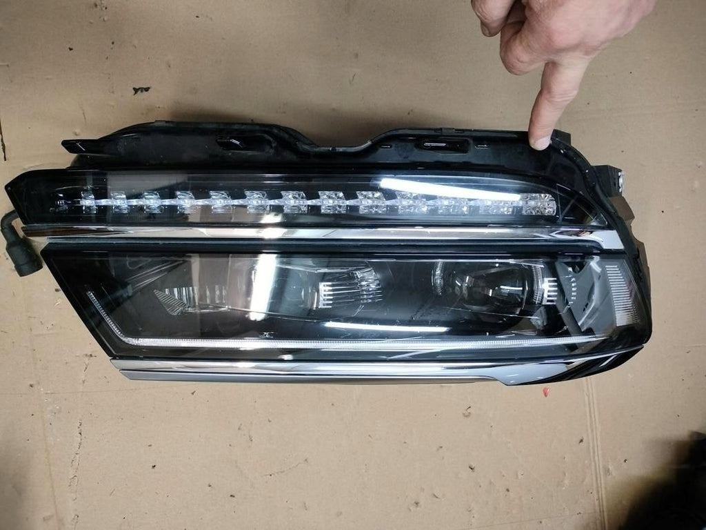 Frontscheinwerfer VW Tiguan Allspace 5NN941082C LED Rechts Headlight