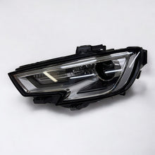 Load image into Gallery viewer, Frontscheinwerfer Audi A3 Xenon Links Scheinwerfer Headlight