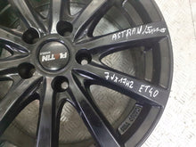 Load image into Gallery viewer, 1x Alufelge 17 Zoll 7.0" 5x115 Opel Astra J Rim Wheel FEL2209498902em