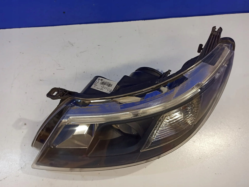 Frontscheinwerfer Saab 9-3 12770137 12842041 Links Scheinwerfer Headlight