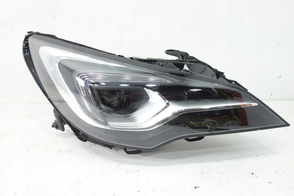 Frontscheinwerfer Opel Astra K 39218026 LED Rechts Scheinwerfer Headlight