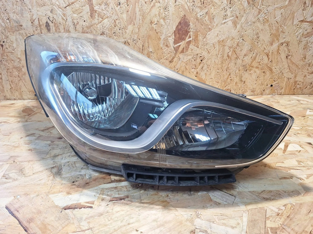 Frontscheinwerfer Hyundai Ix20 VAY3195 Rechts Scheinwerfer Headlight