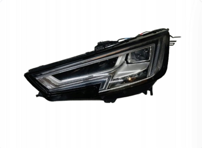 Frontscheinwerfer Audi A4 8W0941033 Full LED Links Scheinwerfer Headlight SCH1782745652jv