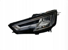 Laden Sie das Bild in den Galerie-Viewer, Frontscheinwerfer Audi A4 8W0941033 Full LED Links Scheinwerfer Headlight SCH1782745652jv