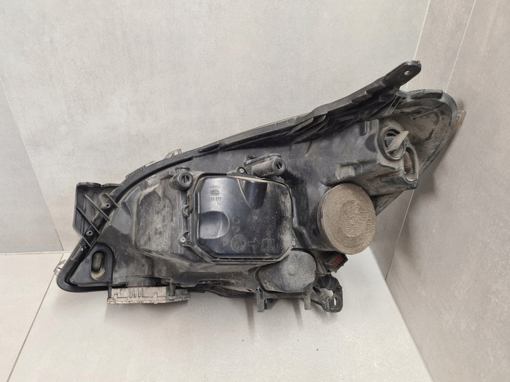 Frontscheinwerfer Opel Astra H Xenon Rechts Scheinwerfer Headlight SCH8556646712ps