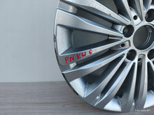 Load image into Gallery viewer, 1x Alufelge 17 Zoll 7.0&quot; 5x112 44 5ET A2064014400 Mercedes-Benz W206 Rim Wheel