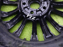 Load image into Gallery viewer, 1x Alufelge 16 Zoll 6.5" 5x108 JX7C-1007-B1A Ford Focus Rim Wheel FEL4008778652du