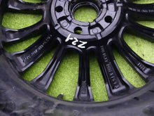 Laden Sie das Bild in den Galerie-Viewer, 1x Alufelge 16 Zoll 6.5" 5x108 JX7C-1007-B1A Ford Focus Rim Wheel FEL4008778652du