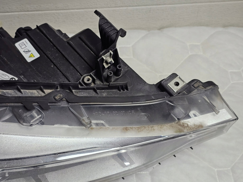 Frontscheinwerfer BMW F30 F31 7259526 7296090 Rechts Scheinwerfer Headlight SCH5676123657uo