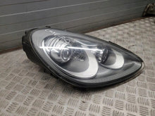 Laden Sie das Bild in den Galerie-Viewer, Frontscheinwerfer Porsche Cayenne 7P5941032AN Rechts Scheinwerfer Headlight SCH8186960134ks