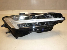 Load image into Gallery viewer, Frontscheinwerfer Volvo S60 V60 32228816 LED Rechts Scheinwerfer Headlight SCH8040374843dh