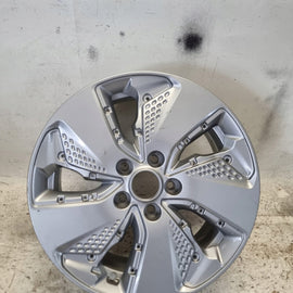 1x Alufelge 17 Zoll 7.0