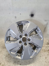 Laden Sie das Bild in den Galerie-Viewer, 1x Alufelge 17 Zoll 7.0&quot; 5x114.3 50ET 52910K400 Hyundai Rim Wheel