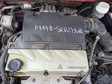 Load image into Gallery viewer, Motor Mitsubishi Outlander I Eclipse 4G69 2.4 Benzin Engine Unkomplett MOT6050416125dv