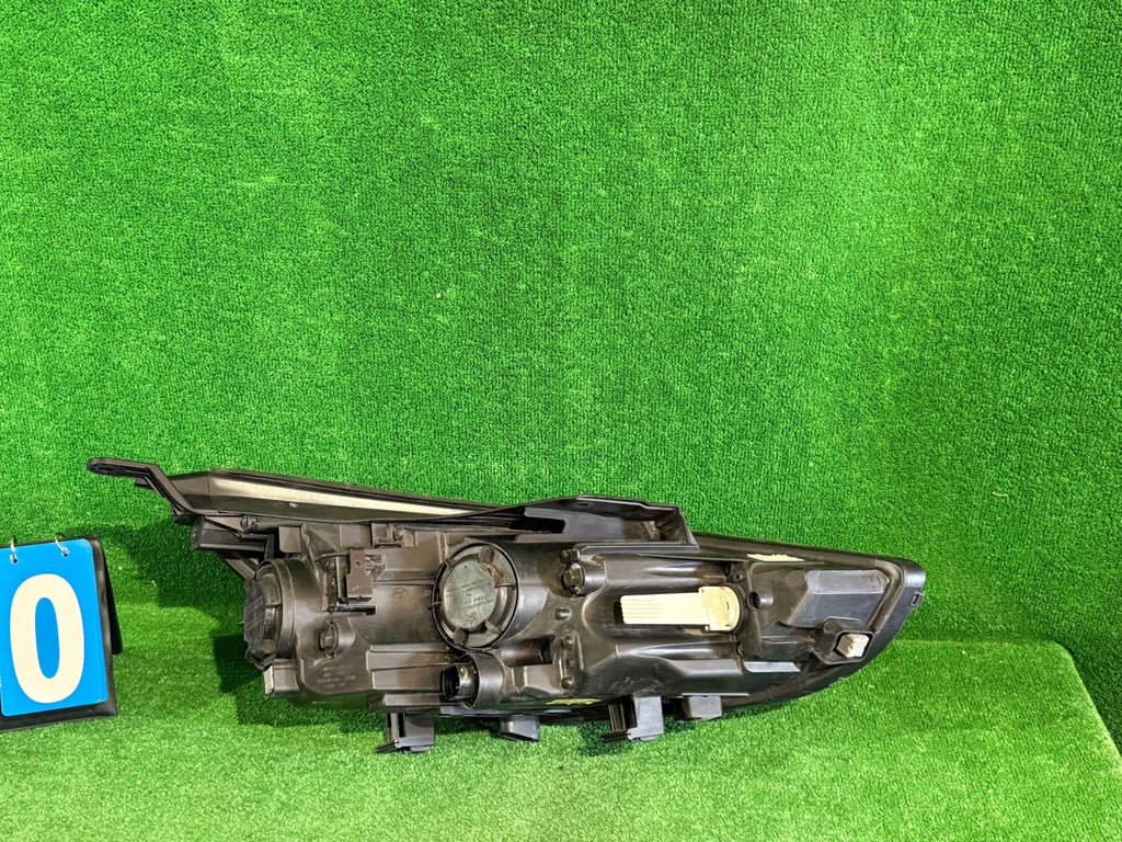 Frontscheinwerfer Hyundai I30 III 92101-G4XXX Links Scheinwerfer Headlight SCH2366680145vy