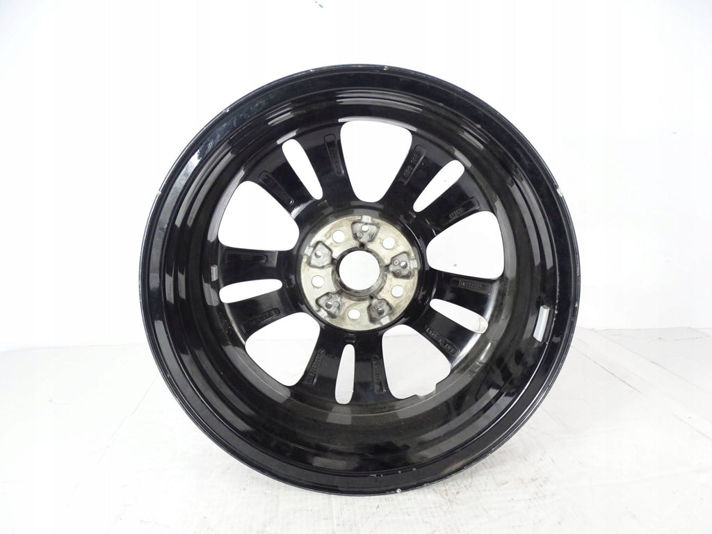 1x Alufelge 17 Zoll 5.5" 5x120 45ET 6855119 Mini F56 F55 Rim Wheel FEL3668785048oe