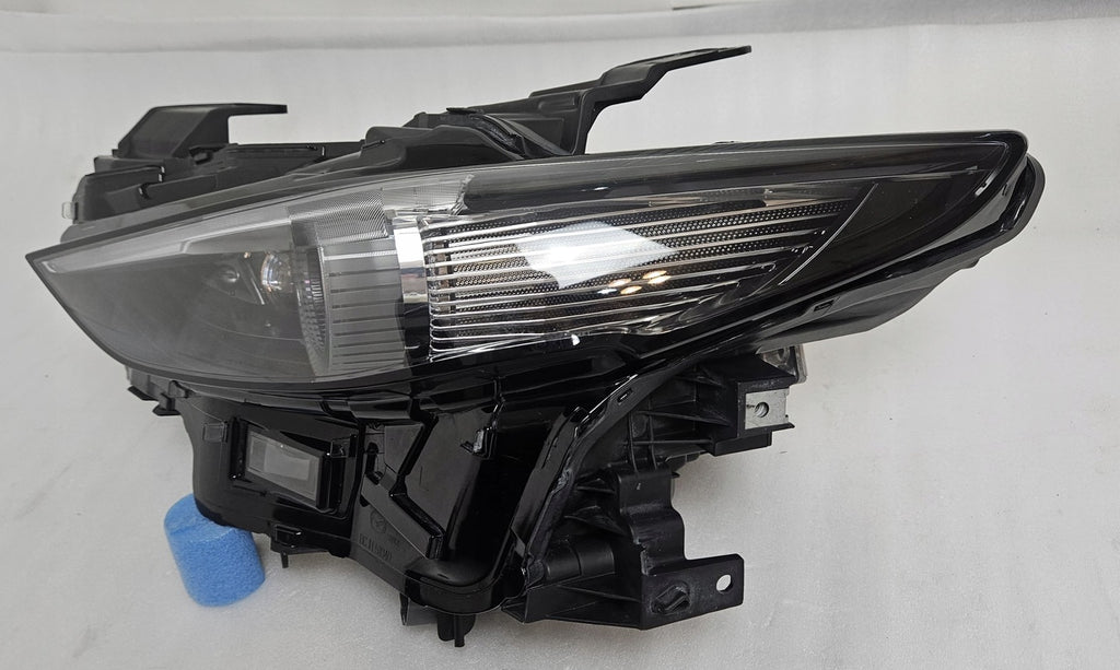 Frontscheinwerfer Mazda 3 B0L5-67890 FULL LED Links Scheinwerfer Headlight