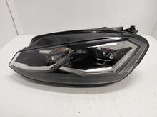 Load image into Gallery viewer, Frontscheinwerfer VW Golf VII 5G1941035 Full LED Links Scheinwerfer Headlight SCH1930250029ex