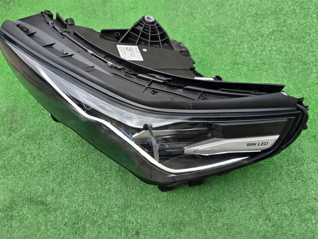 Frontscheinwerfer BMW 5 5A798D1-08 Full LED Links Scheinwerfer Headlight SCH3373078421kl