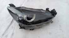 Laden Sie das Bild in den Galerie-Viewer, Frontscheinwerfer Mazda 2 D43N-51030 Full LED Rechts Scheinwerfer Headlight