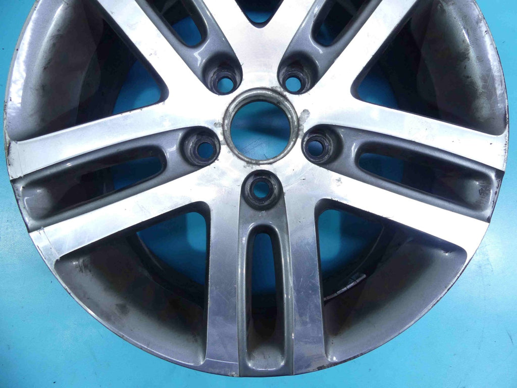 4x Alufelge 16 Zoll 6.5" 5x112 VW Jetta I Rim Wheel FEL1669726246mj