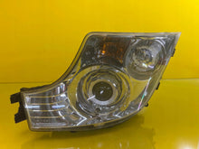 Laden Sie das Bild in den Galerie-Viewer, Frontscheinwerfer Mercedes-Benz A9608200639 Xenon Links Scheinwerfer Headlight SCH6081825781dd