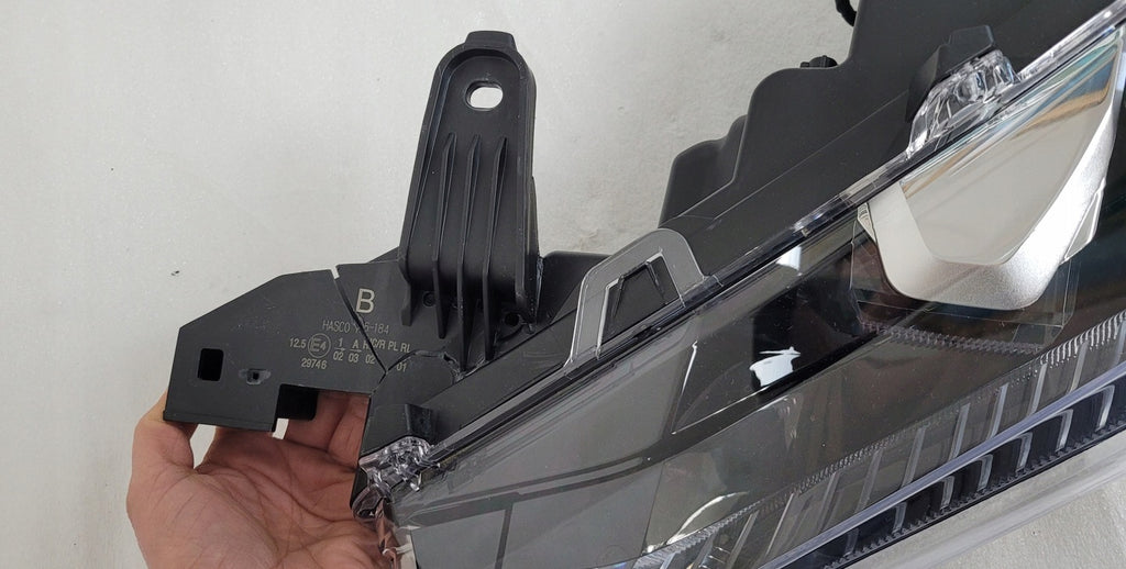 Frontscheinwerfer Toyota Corolla Full LED Links Scheinwerfer Headlight SCH5812471027cz