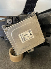 Laden Sie das Bild in den Galerie-Viewer, Frontscheinwerfer Mazda 3 Bp BCJH-51030 Full LED Rechts Scheinwerfer Headlight SCH2428779748li