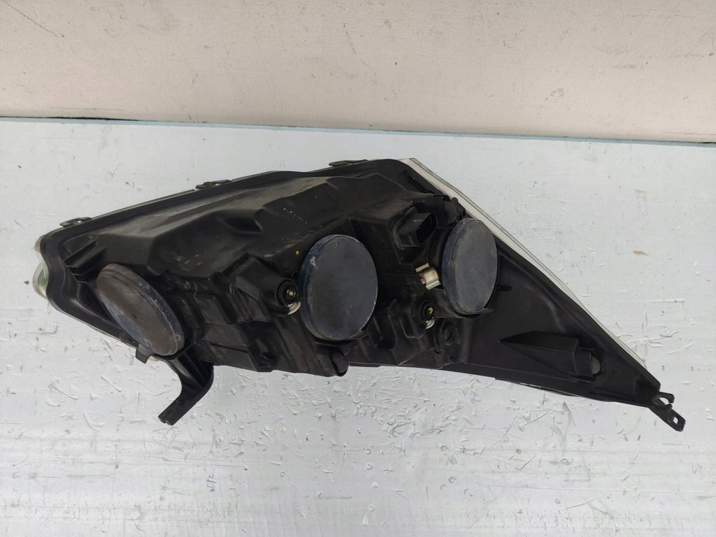 Frontscheinwerfer Ford Transit Custom GK2113D153BA Links Scheinwerfer Headlight SCH9502926438jx