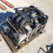 Laden Sie das Bild in den Galerie-Viewer, Motor Porsche Boxster 986 M9620 2.5 204PS 150kW Engine Komplett MOT5626438280nk