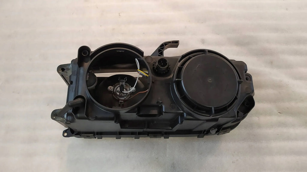 Frontscheinwerfer Mercedes-Benz A6868200361 Rechts Scheinwerfer Headlight