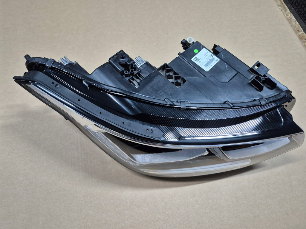 Frontscheinwerfer VW Tiguan 5N941082D Rechts Scheinwerfer Headlight SCH8047082990tc