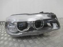 Load image into Gallery viewer, Frontscheinwerfer BMW 2 F45 F46 7214904-03 LED Rechts Scheinwerfer Headlight SCH1352446544uh