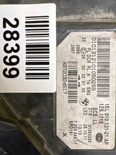 Load image into Gallery viewer, Frontscheinwerfer BMW 5 F11 F10 7203245-17 Xenon Links Scheinwerfer Headlight SCH8761468586ff