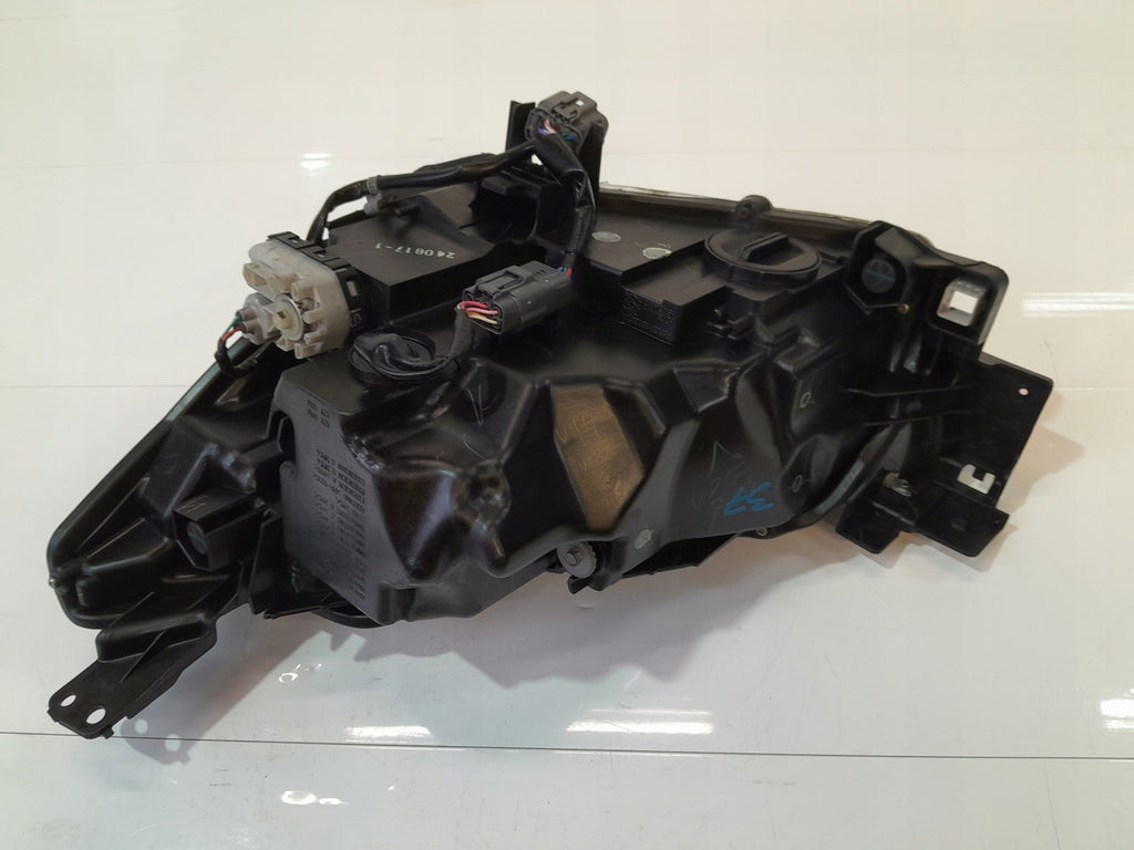 Frontscheinwerfer Mazda 2 D09K-51030 Full LED Rechts Scheinwerfer Headlight