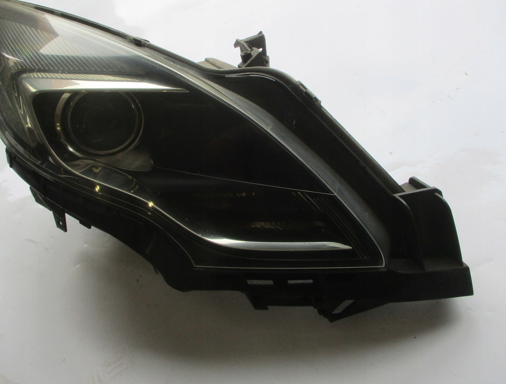 Frontscheinwerfer Opel Zafira C 13399863 Rechts Scheinwerfer Headlight