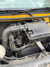 Laden Sie das Bild in den Galerie-Viewer, Motor VW Crafter BJJ 2.5 TDI 88PS 65kW 377TKm Diesel Engine Komplett MOT5989685376tp