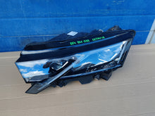 Laden Sie das Bild in den Galerie-Viewer, Frontscheinwerfer Skoda Octavia IV 5E4941035 LED Links Scheinwerfer Headlight SCH7930319030fu