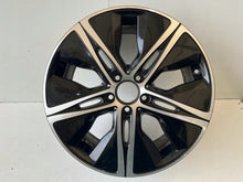 Load image into Gallery viewer, 1x Alufelge 17 Zoll 7.0&quot; 5x112 2064017100 Mercedes-Benz Rim Wheel